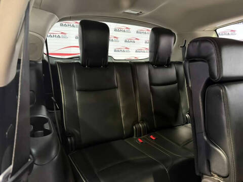 2019 Infiniti QX60