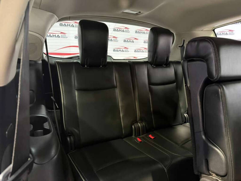 2019 Infiniti QX60
