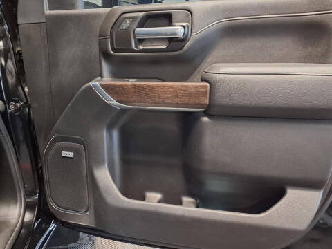 2022 GMC Sierra 2500HD