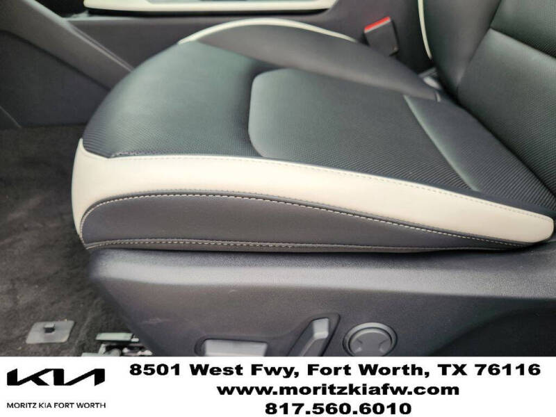 2026 Kia K4 Hatchback