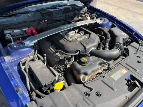 2013 Ford Mustang GT Premium