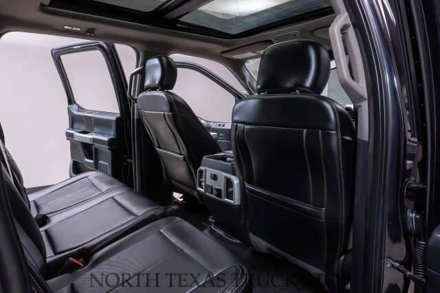 2020 Ford F-350 Super Duty Lariat