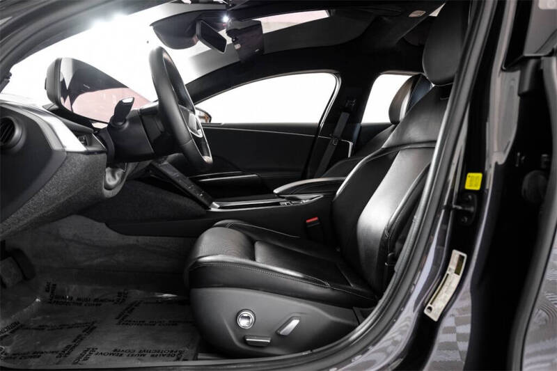 2023 Lucid Air Touring