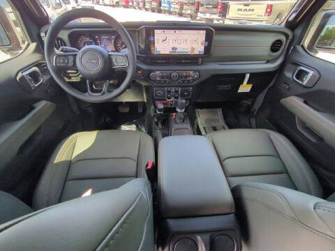 2026 Jeep Gladiator Mojave X