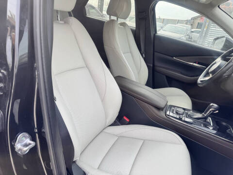 2023 Mazda CX-30 2.5 S Premium