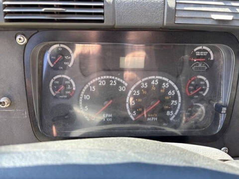 2012 Freightliner Cascadia