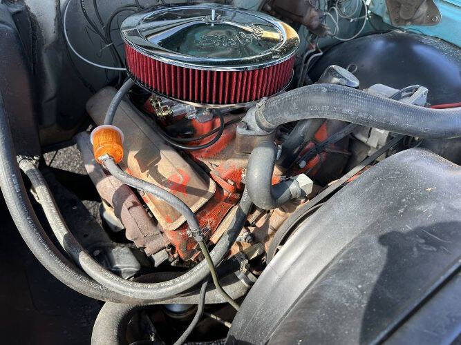 1967 GMC C/K 1500 Series