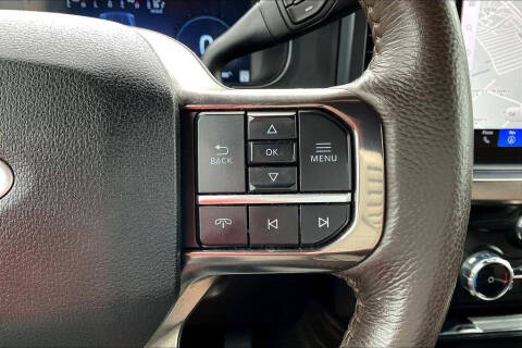 2024 Ford F-350 Super Duty