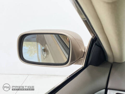 2006 Lexus ES 330