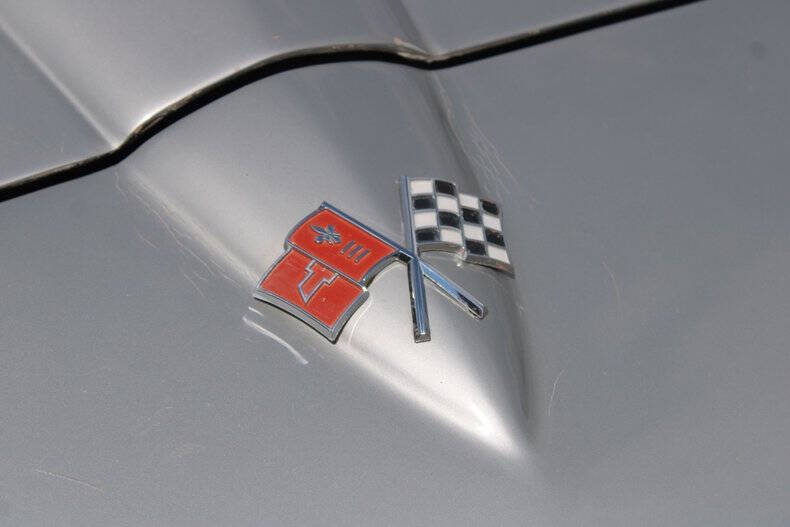 1965 Chevrolet Corvette