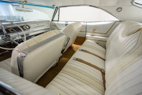 1965 Chevrolet Impala