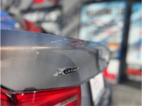 2019 BMW 5 Series 540i xDrive