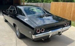1968 Dodge Charger