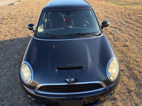 2009 MINI Cooper John Cooper Works