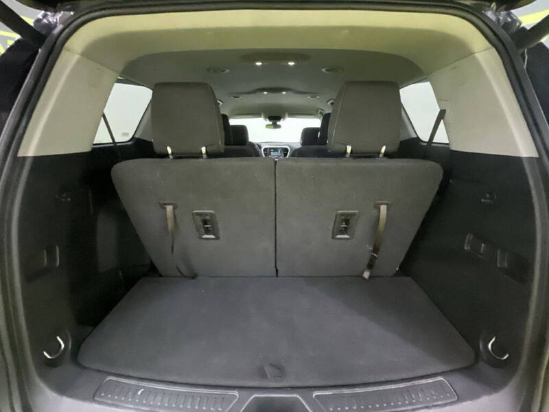 2019 GMC Acadia SLE-2