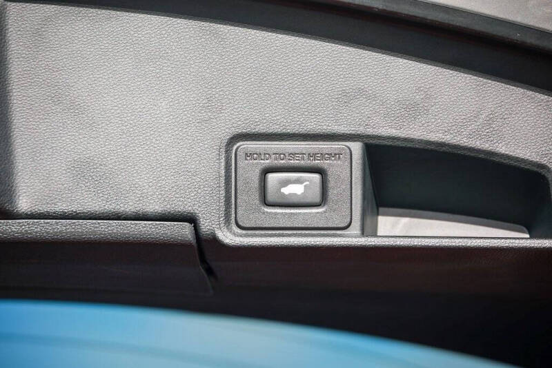 2020 Acura RDX SH-AWD w/A-SPEC