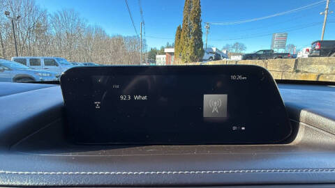 2023 Mazda CX-30 2.5 S Premium