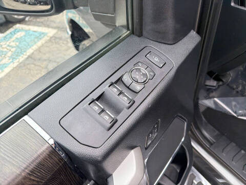 2020 Ford F-250 Super Duty