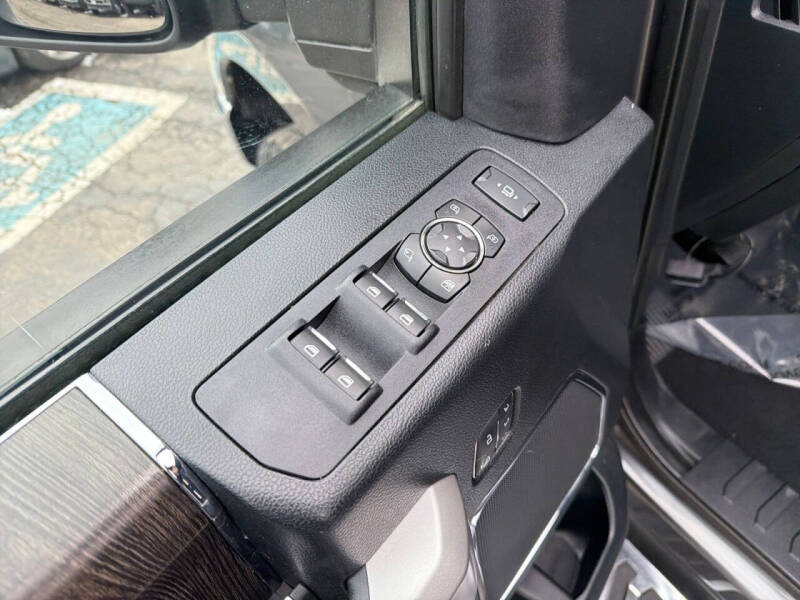 2020 Ford F-250 Super Duty