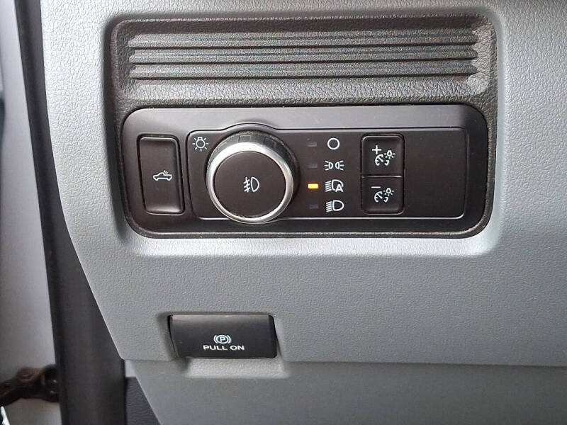 2023 Ford F-250 Super Duty