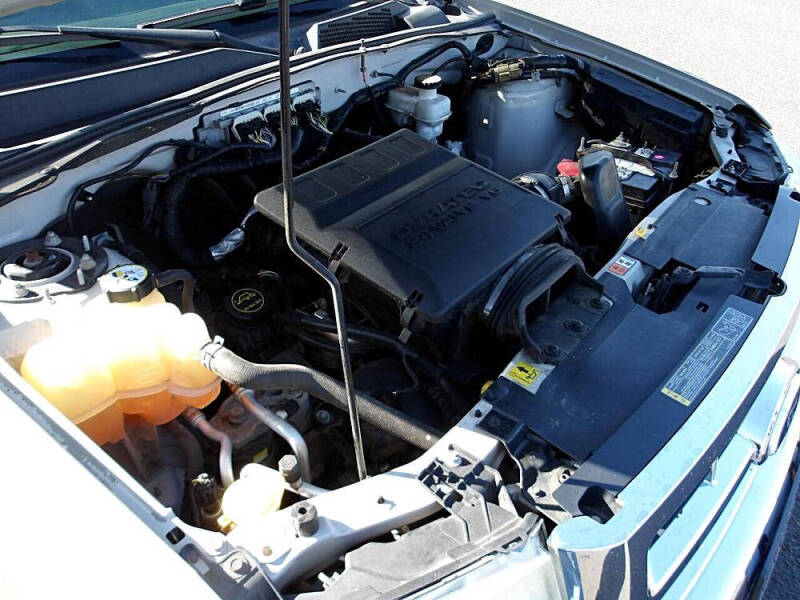 2010 Ford Escape Limited