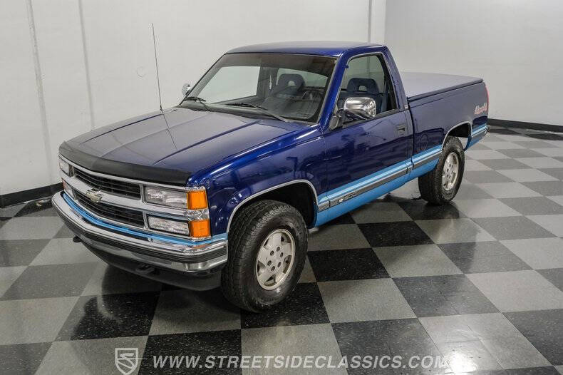 1994 Chevrolet C/K 1500 Series