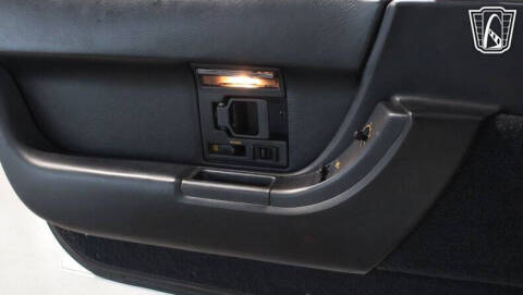 1992 Chevrolet Corvette