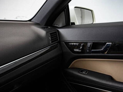 2012 Mercedes-Benz E-Class E 350