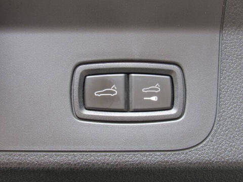 2019 Porsche Panamera 4