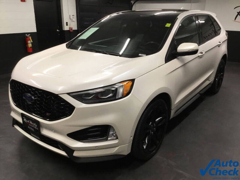 2019 Ford Edge ST