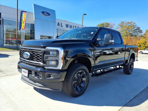 2026 Ford F-250 Super Duty