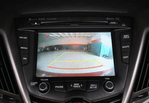 2013 Hyundai Veloster