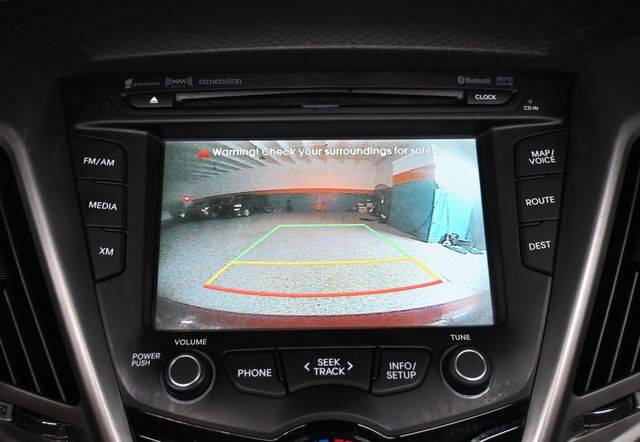 2013 Hyundai Veloster