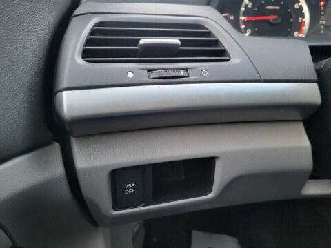 2008 Honda Accord EX-L