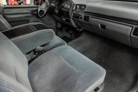 1997 Ford F-350