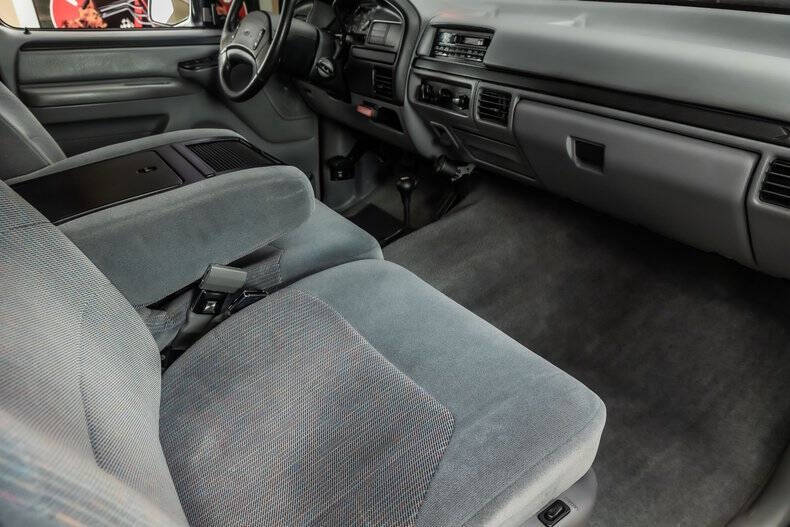 1997 Ford F-350