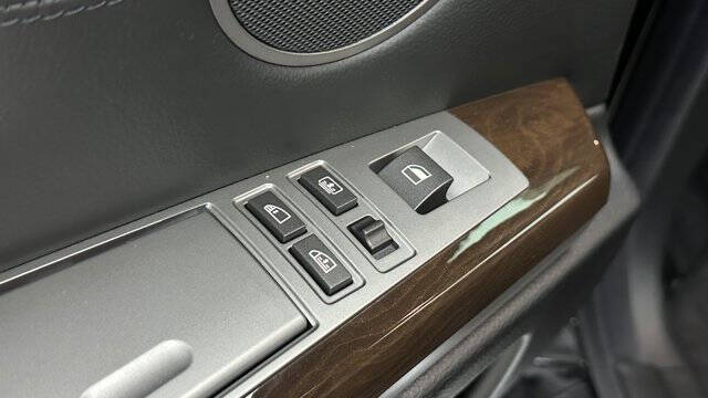 2007 BMW 7 Series 750i