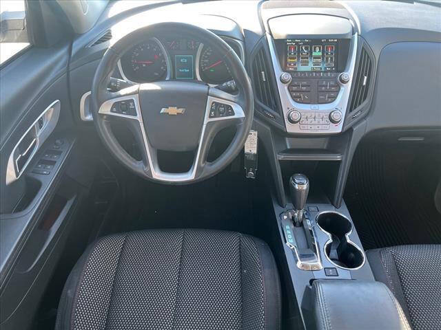 Used 2016 Chevrolet Equinox LT with VIN 2GNALCEK7G6187978 for sale in Wood River, IL