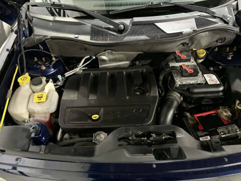 2014 Jeep Patriot Limited