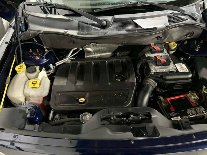 2014 Jeep Patriot Limited