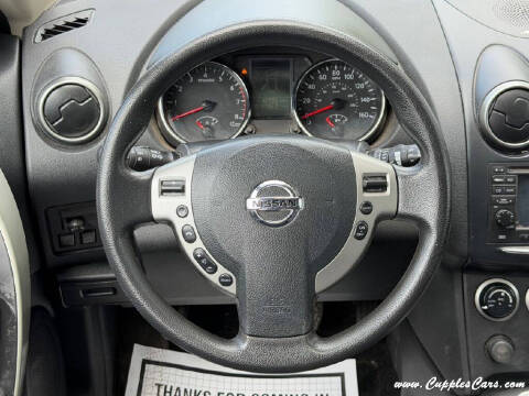 2013 Nissan Rogue SV