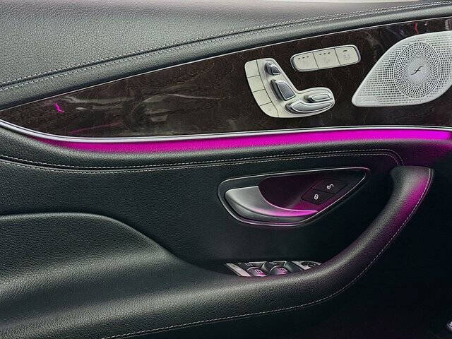 2020 Mercedes-Benz CLS CLS 450