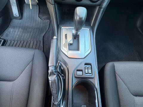 2018 Subaru Impreza Premium