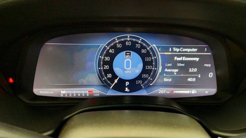 2021 Cadillac CT5 Premium Luxury