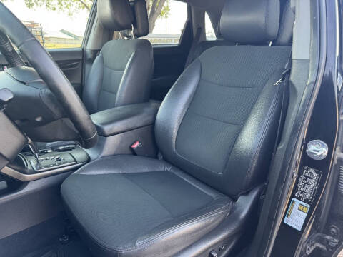 2011 Kia Sorento EX