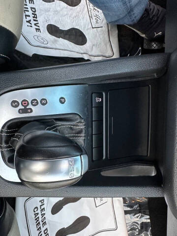 2015 Volkswagen Eos Executive Edition SULEV