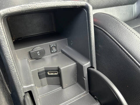 2014 Volkswagen Passat 1.8T SE PZEV