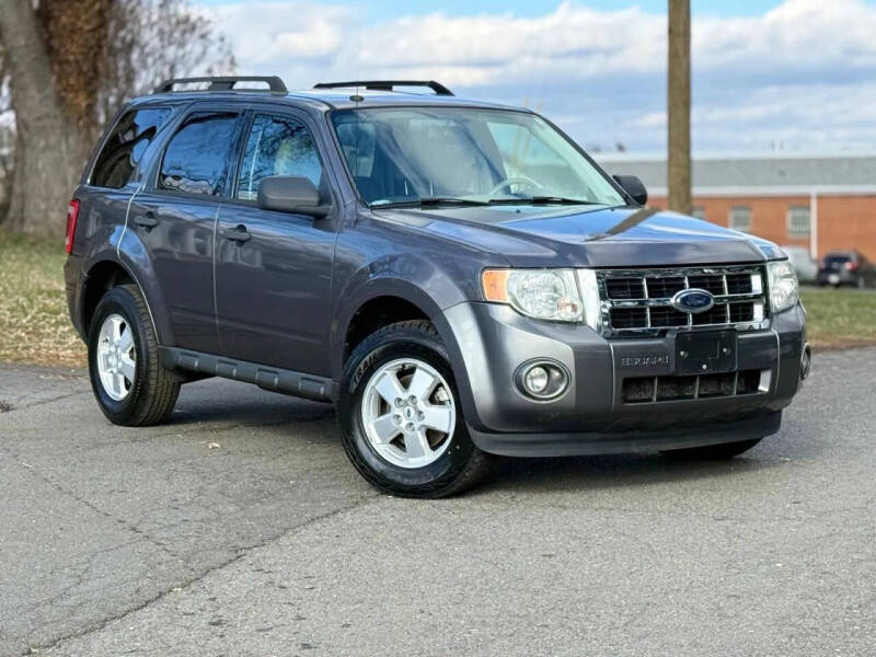 2009 Ford Escape XLT