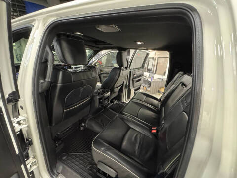 2019 RAM 3500 Limited