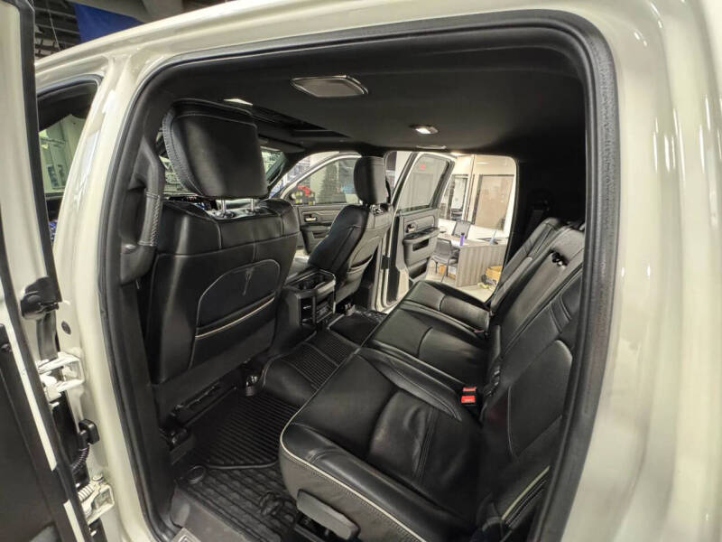 2019 RAM 3500 Limited